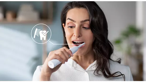 Smile Institute® - Philips Sonicare 3100