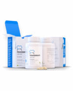 Smile Institute - Novosseum™ Dental csonterősítő tabletta