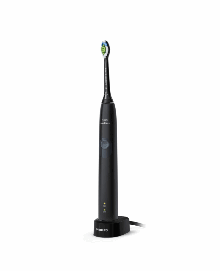 Smile Institute - Philips Sonicare 4300 Szónikus elektromos fogkefe