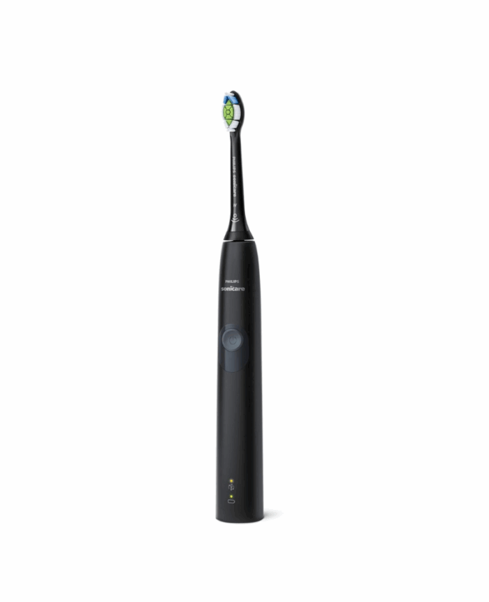 Smile Institute - Philips Sonicare 4300 Szónikus elektromos fogkefe