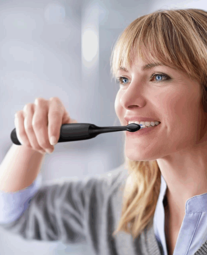 Smile Institute - Philips Sonicare 4300 Szónikus elektromos fogkefe