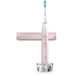 Smile Institute - Philips Sonicare DiamondClean 9000 Szónikus elektromos fogkefe utazótokkal (színátmentes)