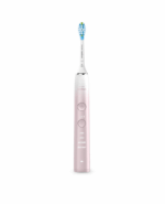 Smile Institute - Philips Sonicare DiamondClean 9000 Szónikus elektromos fogkefe utazótokkal (színátmentes)