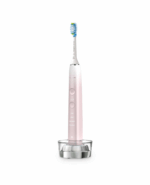 Smile Institute - Philips Sonicare DiamondClean 9000 Szónikus elektromos fogkefe utazótokkal (színátmentes)