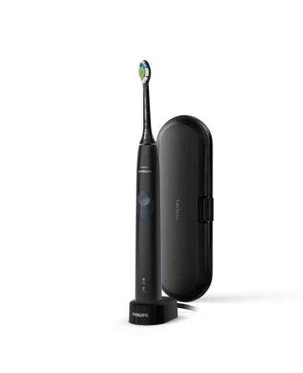 Smile Institute - Philips Sonicare ProtectiveClean 4300 Szónikus elektromos fogkefe utazótokkal