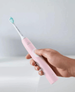 Smile Institute - Philips Sonicare ProtectiveClean 4300 Szónikus elektromos fogkefe utazótokkal