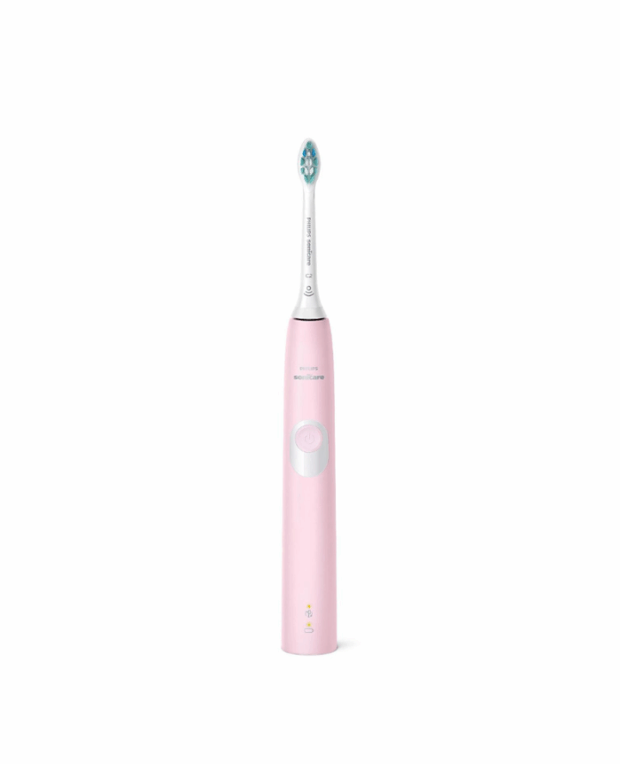 Smile Institute - Philips Sonicare ProtectiveClean 4300 Szónikus elektromos fogkefe utazótokkal