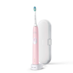 Smile Institute - Philips Sonicare ProtectiveClean 4300 Szónikus elektromos fogkefe utazótokkal