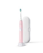 Smile Institute - Philips Sonicare ProtectiveClean 4300 Szónikus elektromos fogkefe utazótokkal