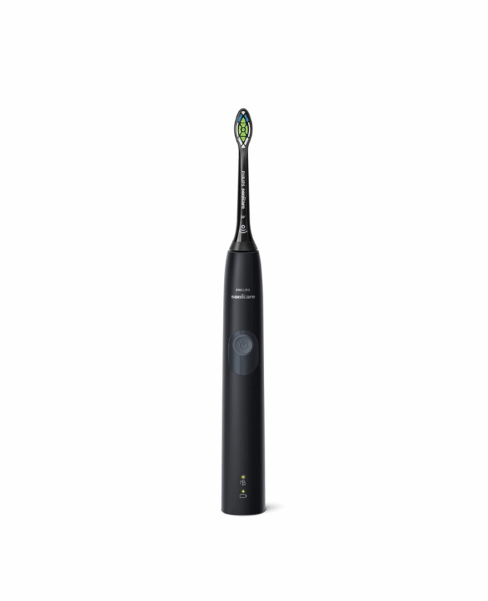 Smile Institute - Philips Sonicare ProtectiveClean 4300 Szónikus elektromos fogkefe utazótokkal Smile Institute - Philips Sonicare ProtectiveClean 4300 Szónikus elektromos fogkefe utazótokkal