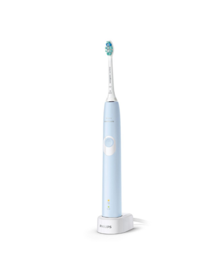 Smile Institute - Philips Sonicare 4300 Szónikus elektromos fogkefe