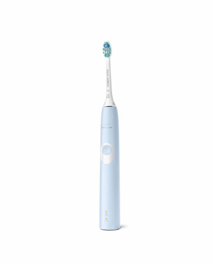 Smile Institute - Philips Sonicare 4300 Szónikus elektromos fogkefe