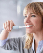 Smile Institute - Philips Sonicare 4300 Szónikus elektromos fogkefe