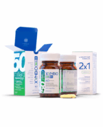 Smile Institute - Xynbio™ 50G+ probiotikum kapszula