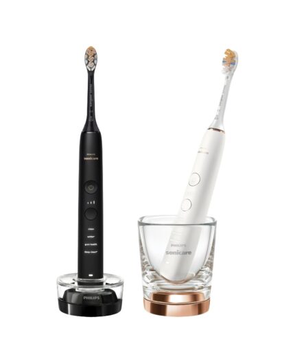 Philips Sonicare DiamondClean 9000 (duo)