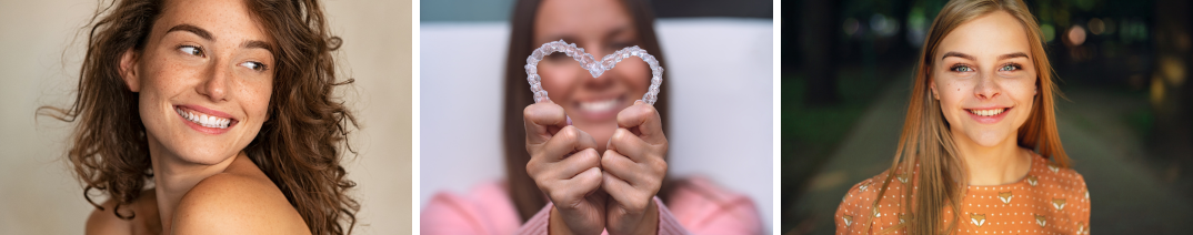 Smile Institute - Invisalign® – a láthatatlan fogszabályzás felnőtteknek