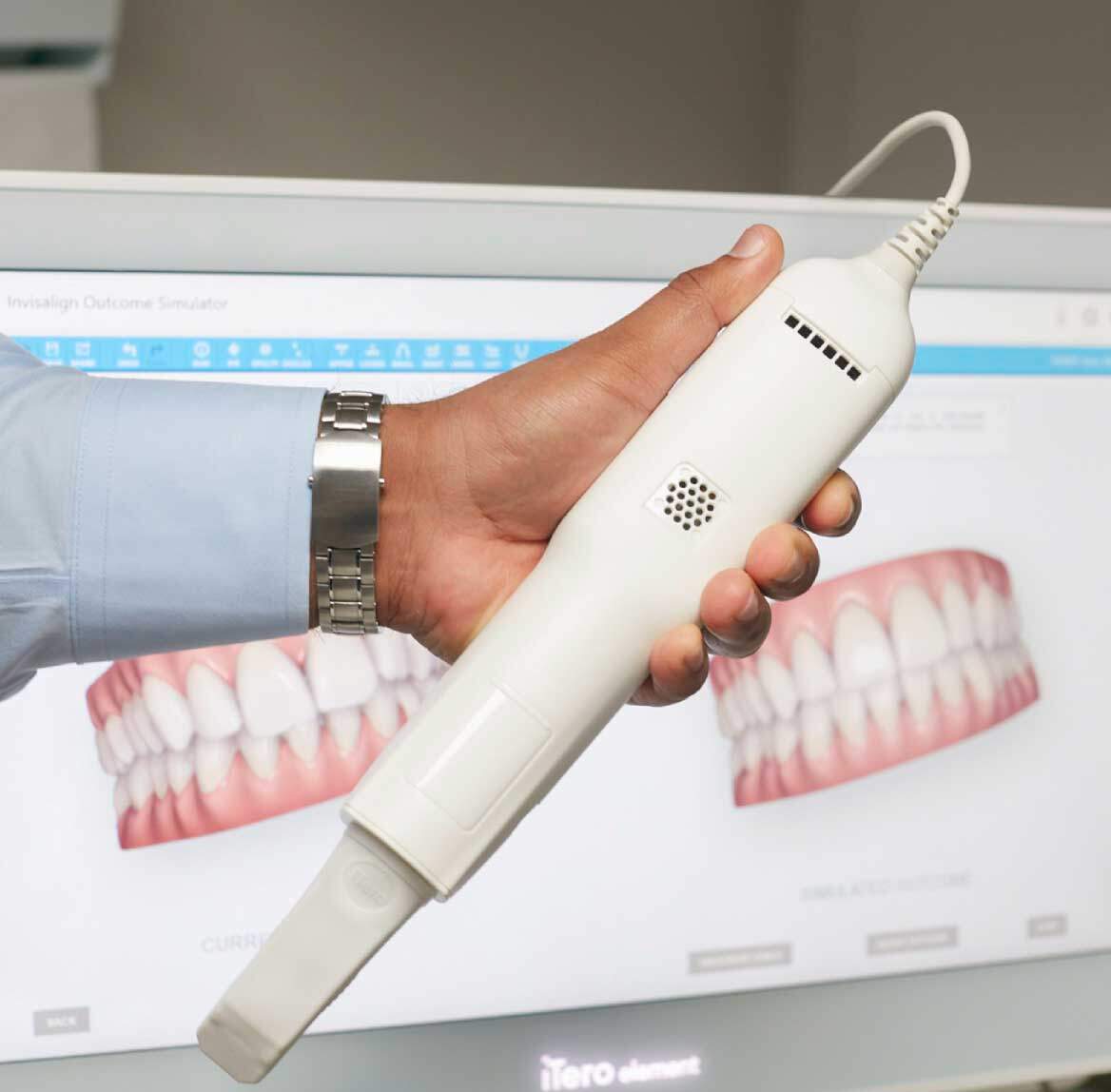 Smile Institute - Blog - Invisalign® – a láthatatlan fogszabályzás felnőtteknek