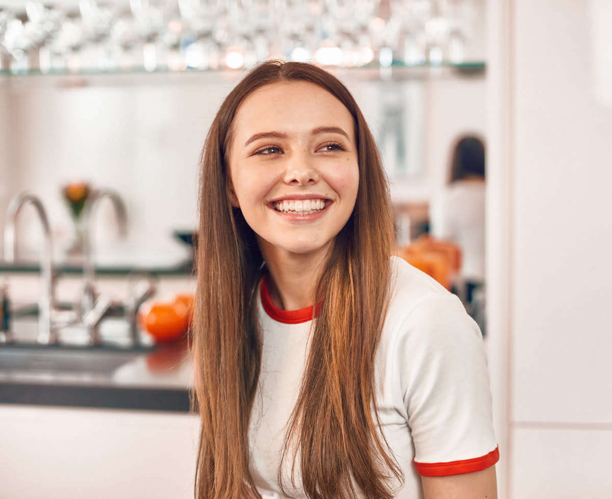 Smile Institute - Blog - Invisalign® – a láthatatlan fogszabályzás felnőtteknek