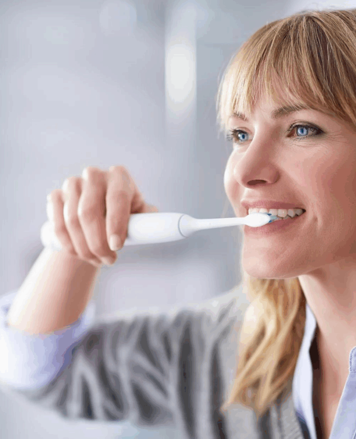 Smile Institute - Philips Sonicare ProtectiveClean 4300 (HX6848/98)