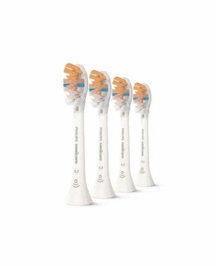 Smile Institute® - Philips Sonicare Premium A3 All-in-One Standard Sonic fogkefefej (4db) - HX9094/10
