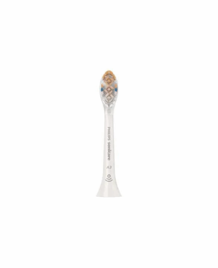 Smile Institute® - Philips Sonicare Premium A3 All-in-One Standard Sonic fogkefefej (4db) - HX9094/10