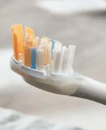 Smile Institute® - Philips Sonicare Premium A3 All-in-One Standard Sonic fogkefefej (4db) - HX9094/10