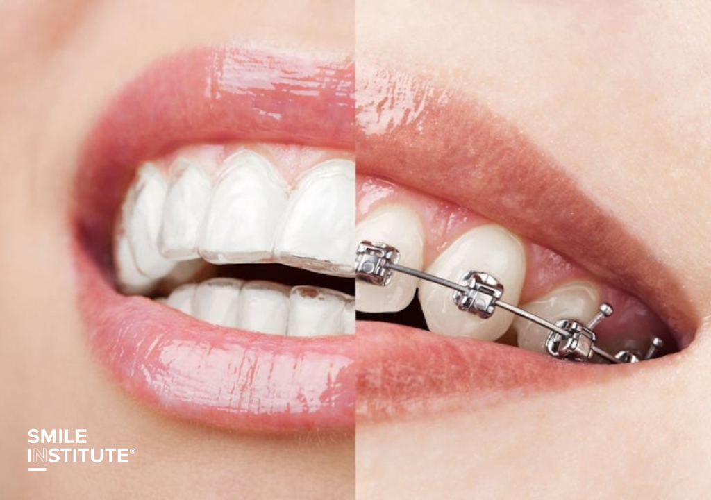 Smile Institute Blog - Az Invisalign előnyei és hátrányai