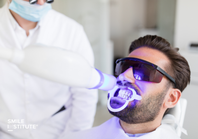 Smile Institute Blog - Ünnepelje fogfehérítéssel a kávé világnapját