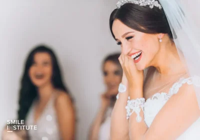 Smile Institute Blog - Mosolyátalakítás a Nagy Napra