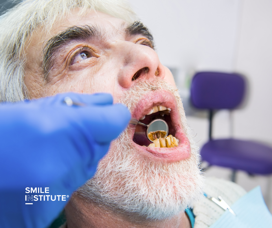 Smile Institute® - Magány és rossz fogak – Van összefüggés?