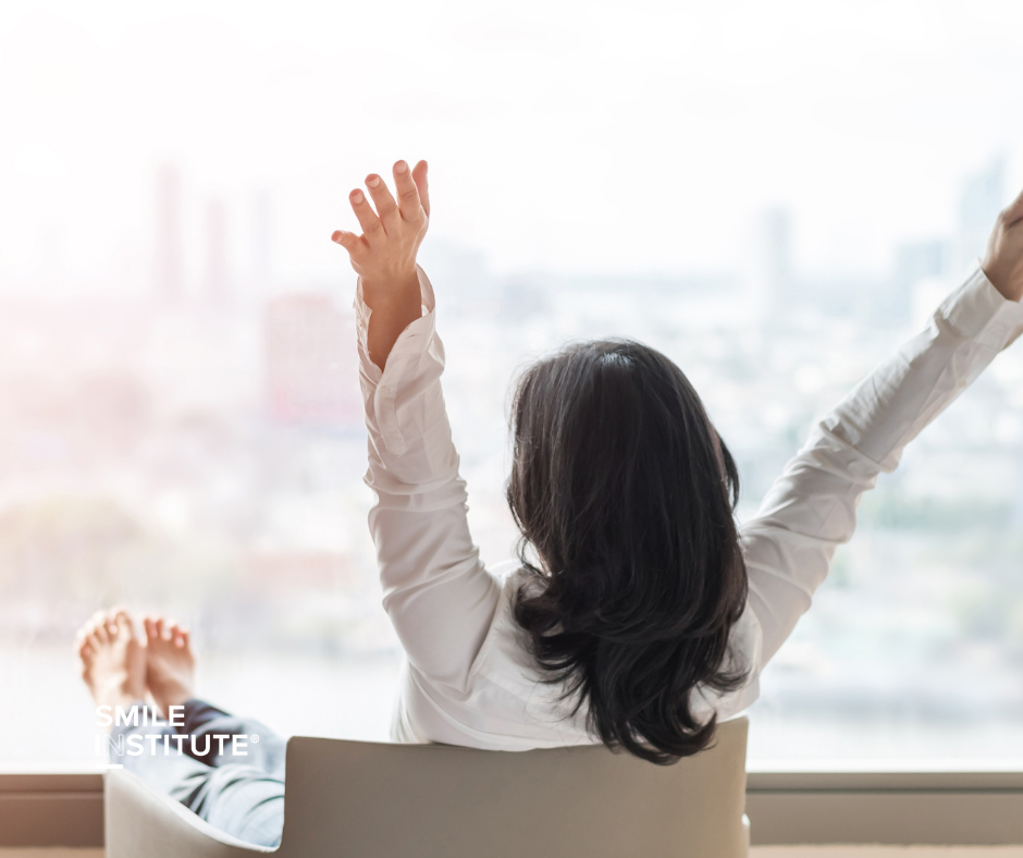 Smile Institute Blog - A fogak változása menopauza idején