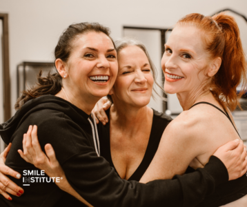 Smile Institute Blog - A fogak változása menopauza idején