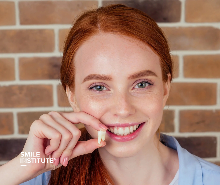 Foghúzás után: mire figyeljen, mit tegyen és mit kerüljön el? - Smile Institute Blog