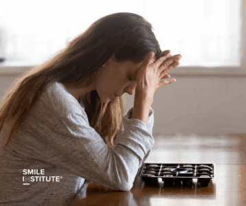 Smile Institute Blog - Melyik probiotikum segíthet szorongás esetén? - Xynbio