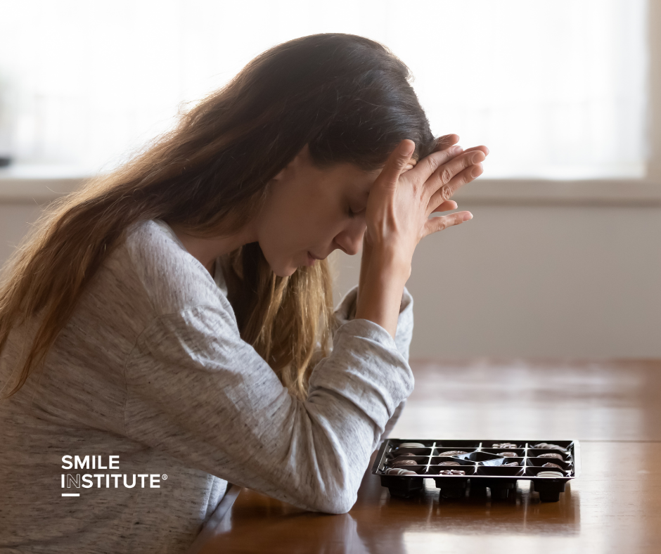Smile Institute Blog - Melyik probiotikum segíthet szorongás esetén? - Xynbio