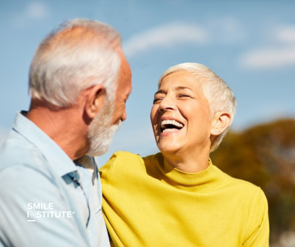 Fogimplantátum nyáron? Mikor a legjobb elkezdeni egy implantációs kezelést? - Smile Institute® Blog