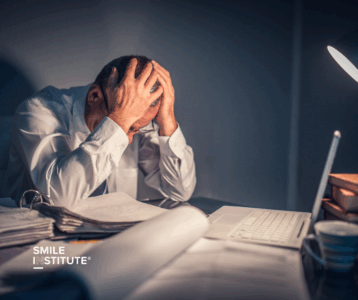 Munkahelyi stressz és kimerültség – amikor a szervezet vészjelzést ad