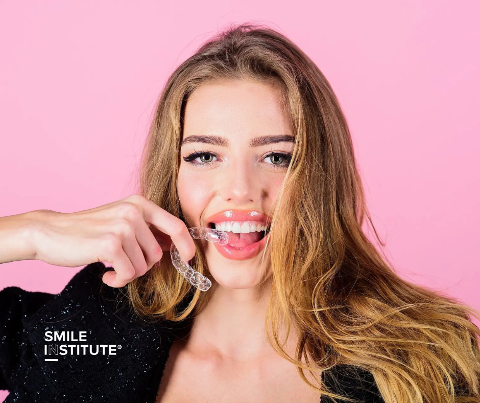 Mennyibe kerül az Invisalign? – Teljes körű útmutató árakról, lehetőségekről és megtérülésről Mennyibe kerül az Invisalign? – Teljes körű útmutató árakról, lehetőségekről és megtérülésről