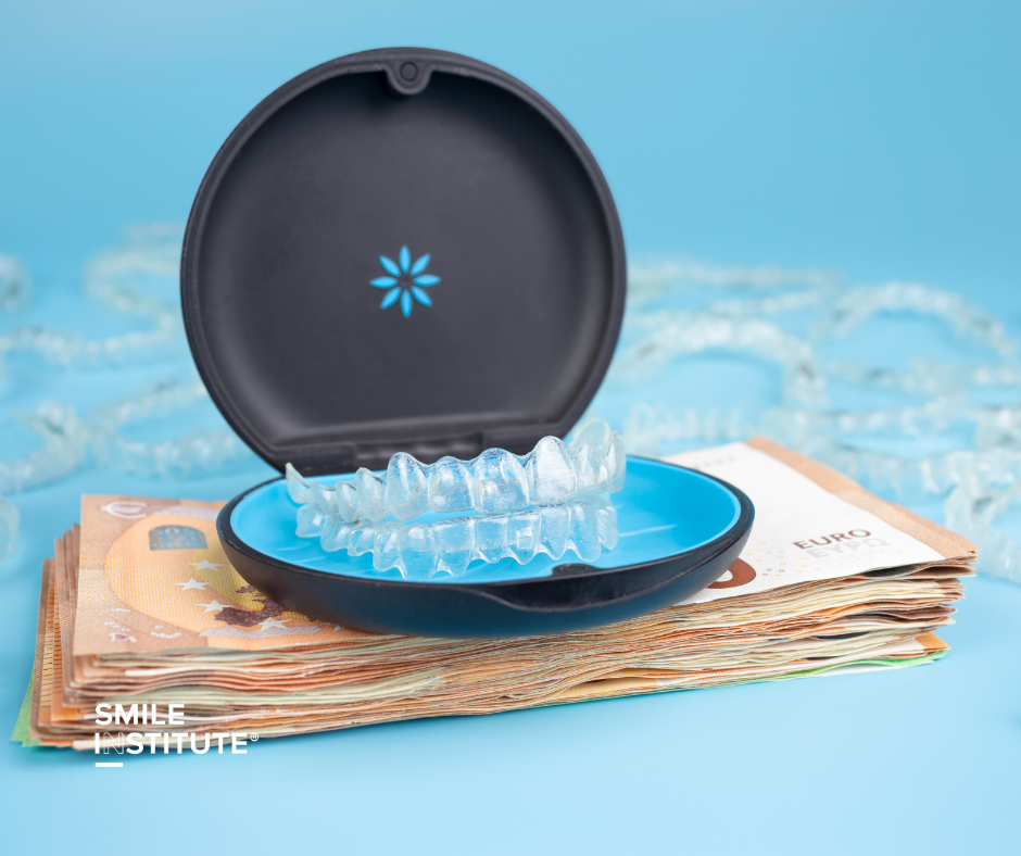 Mennyibe kerül az Invisalign? – Teljes körű útmutató árakról, lehetőségekről és megtérülésről
