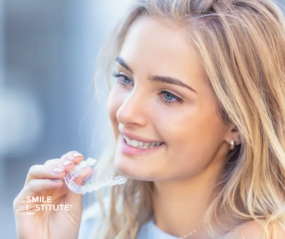 Mindent az Invisalignról – Teljes útmutató az átlátszó fogszabályozáshoz - Smile Institute