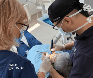 Csontpótlás modern módon – Forradalmi áttörés a Novosseum Dental-lal - Smile Institute Blog