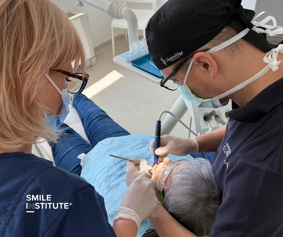 Csontpótlás modern módon – Forradalmi áttörés a Novosseum Dental-lal - Smile Institute Blog
