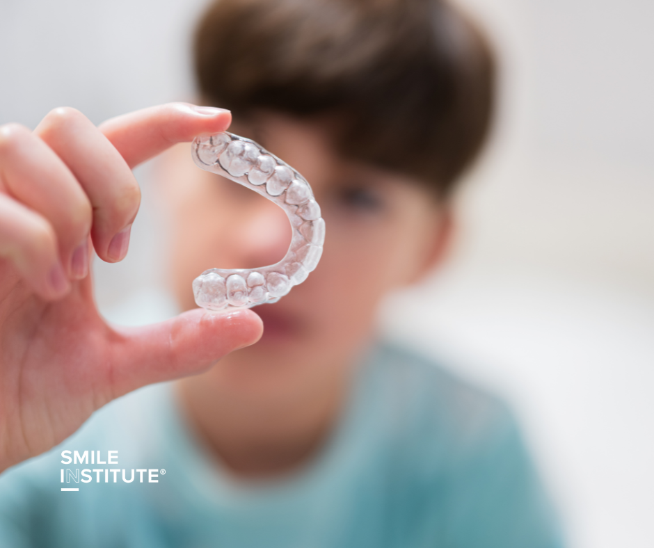 Fogszabályozás iskolakezdés előtt – hogyan segíthet a Novosseum Dental a gyorsabb eredményben? - Smile Institute Blog Fogszabályozás iskolakezdés előtt – hogyan segíthet a Novosseum Dental a gyorsabb eredményben? - Smile Institute Blog