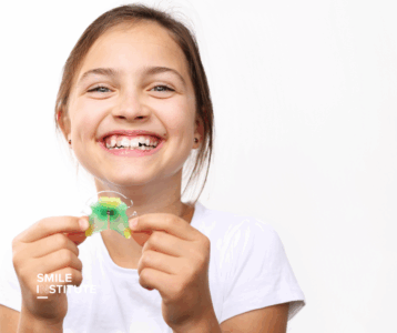 Fogszabályozás iskolakezdés előtt – hogyan segíthet a Novosseum Dental a gyorsabb eredményben? - Smile Institute Blog