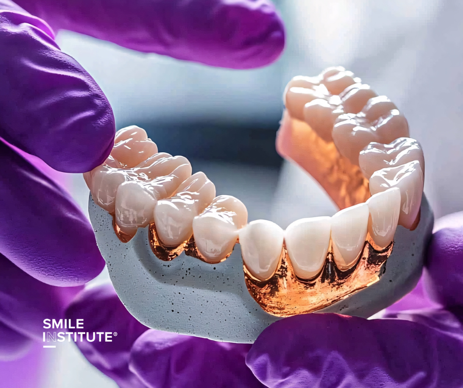 Implantátum vagy híd? Melyik a jobb választás? - Smile Institute Blog