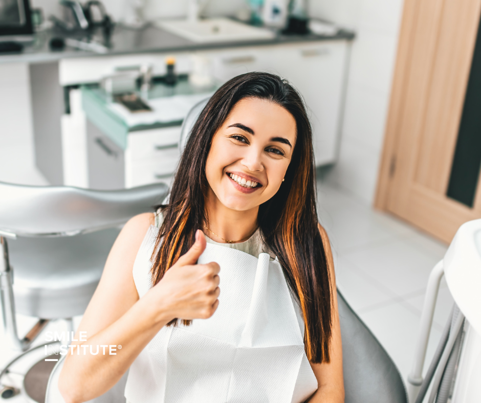 Milyen életminőség-javulást hoz az implantátum? - Smile Institute Blog