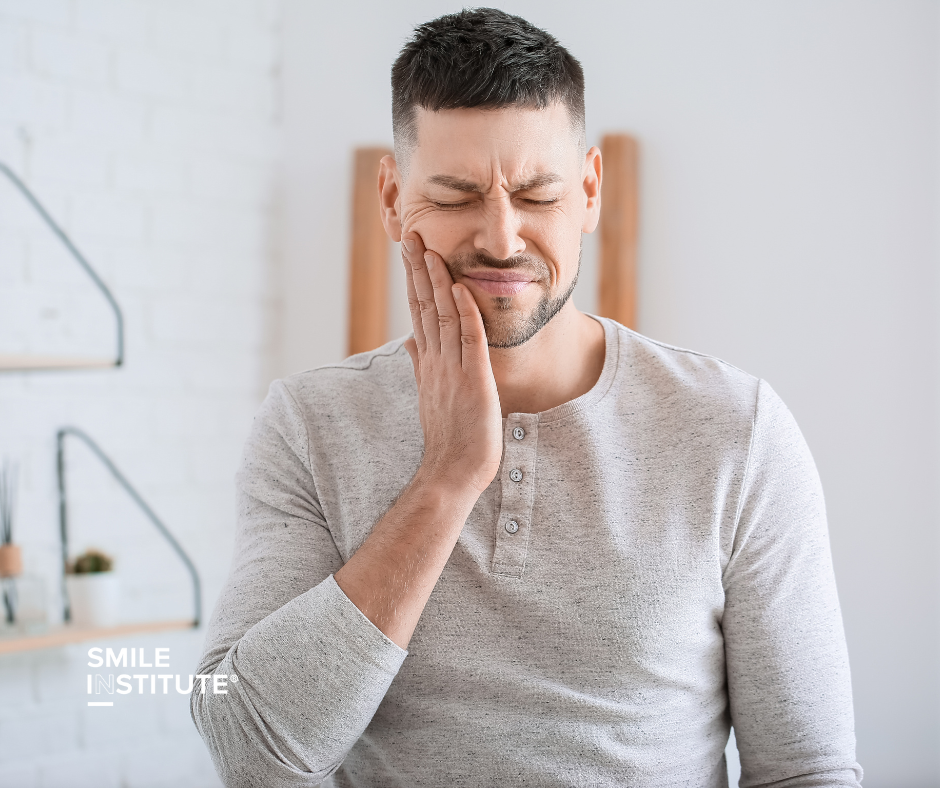 Smile Institute Blog - Fogérzékenység hideg őszi reggeleken – mit tegyen, ha foga sajog a hűvös levegőtől? Smile Institute Blog - Fogérzékenység hideg őszi reggeleken – mit tegyen, ha foga sajog a hűvös levegőtől?