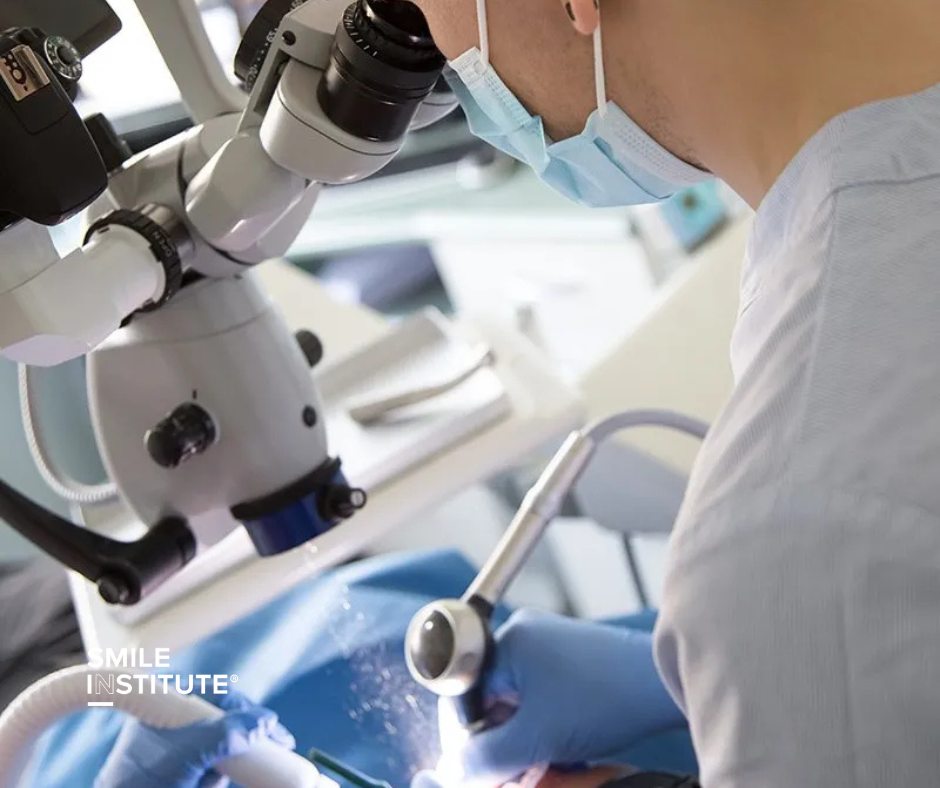 Fájdalommentesebb kezelések, gyorsabb gyógyulás - minimál invazív eljárások a fogászatban - Smile Institute Blog