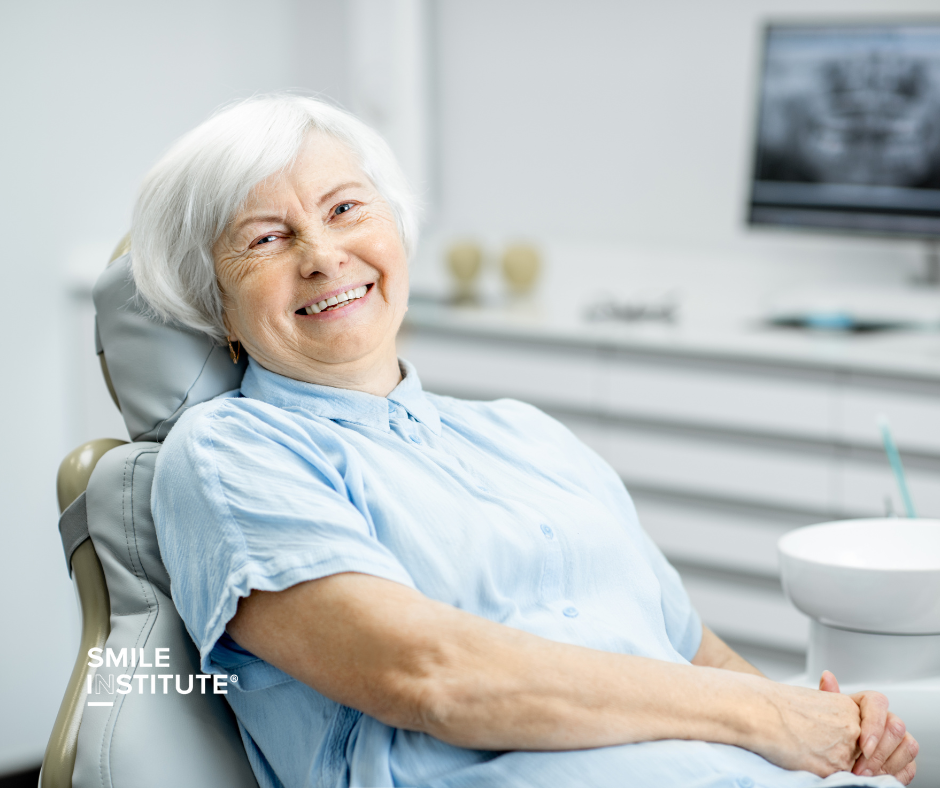 Miért az implantátum a legmodernebb fogpótlási megoldás? - Smile Institute Blog Miért az implantátum a legmodernebb fogpótlási megoldás? - Smile Institute Blog