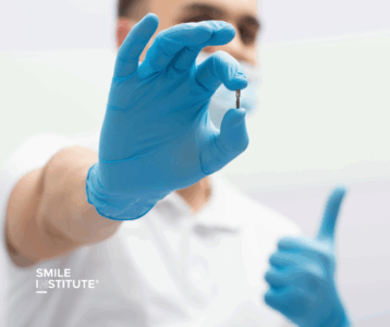 Miért az implantátum a legmodernebb fogpótlási megoldás? - Smile Institute Blog